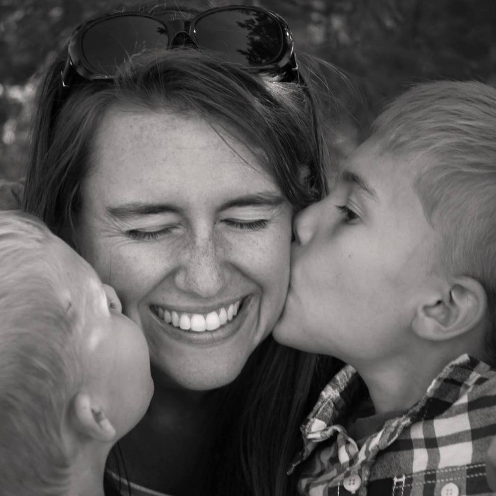 Meet your Posher, Kimberly